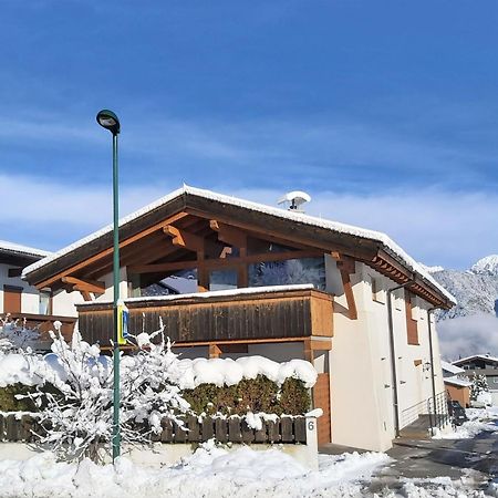 Apartment Lanner By Interhome Innsbruck Kültér fotó
