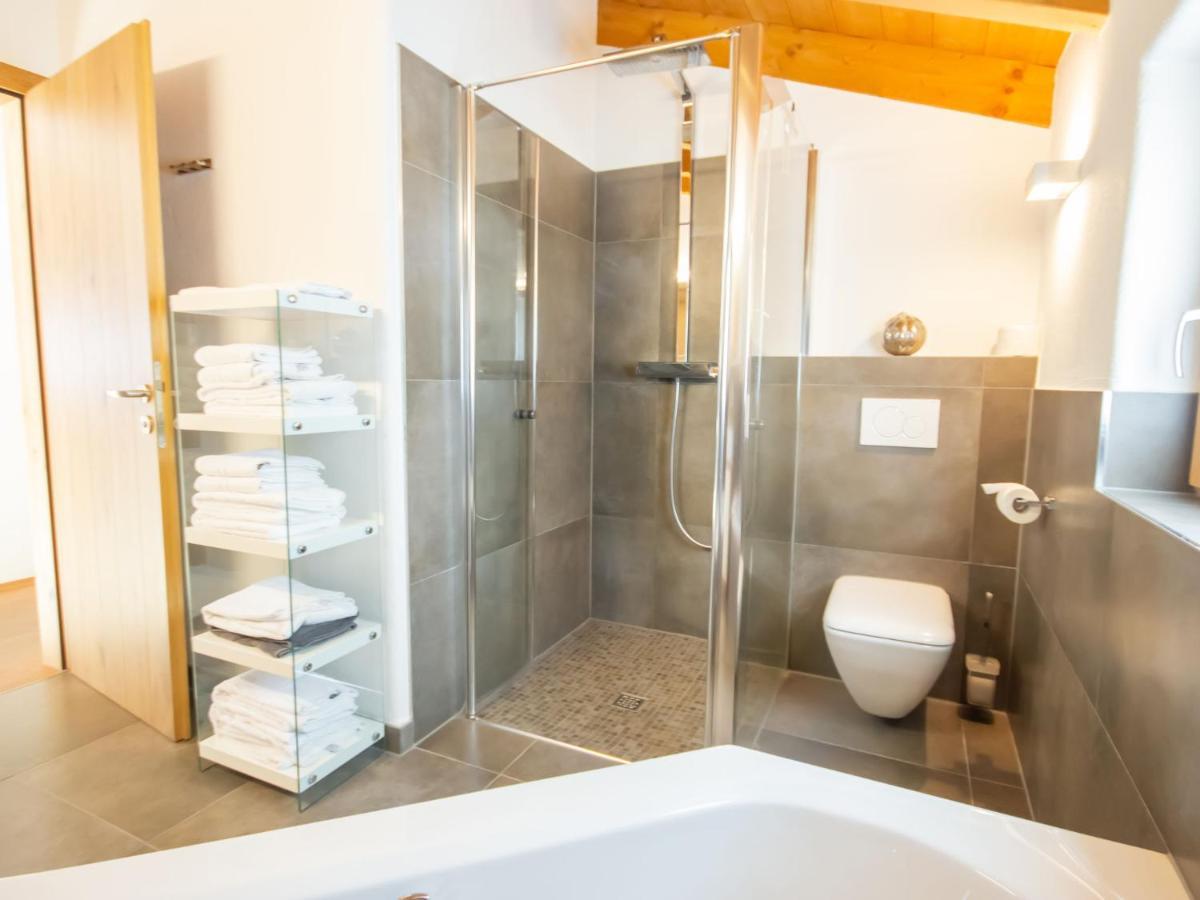 Apartment Lanner By Interhome Innsbruck Kültér fotó