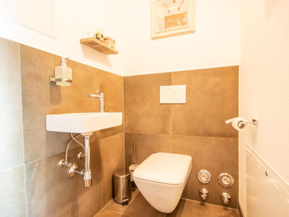 Apartment Lanner By Interhome Innsbruck Kültér fotó