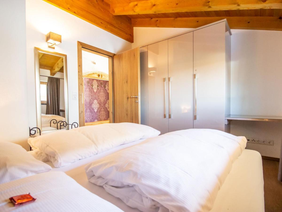 Apartment Lanner By Interhome Innsbruck Kültér fotó