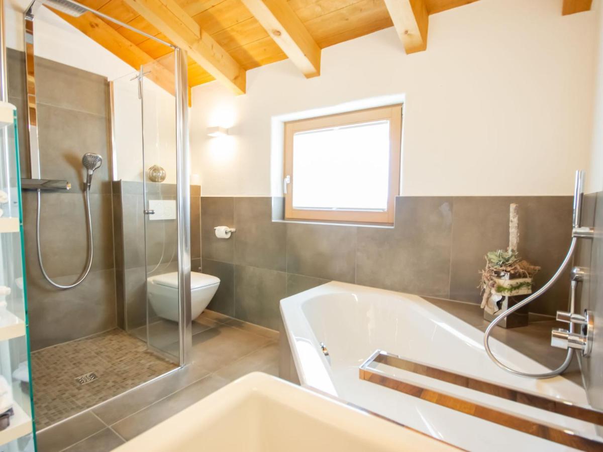 Apartment Lanner By Interhome Innsbruck Kültér fotó