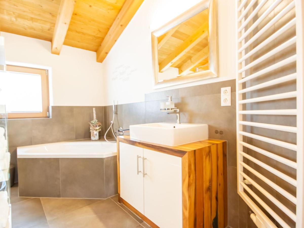 Apartment Lanner By Interhome Innsbruck Kültér fotó
