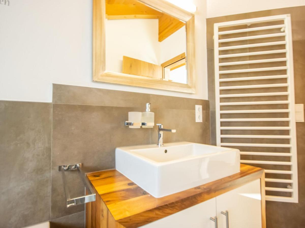 Apartment Lanner By Interhome Innsbruck Kültér fotó