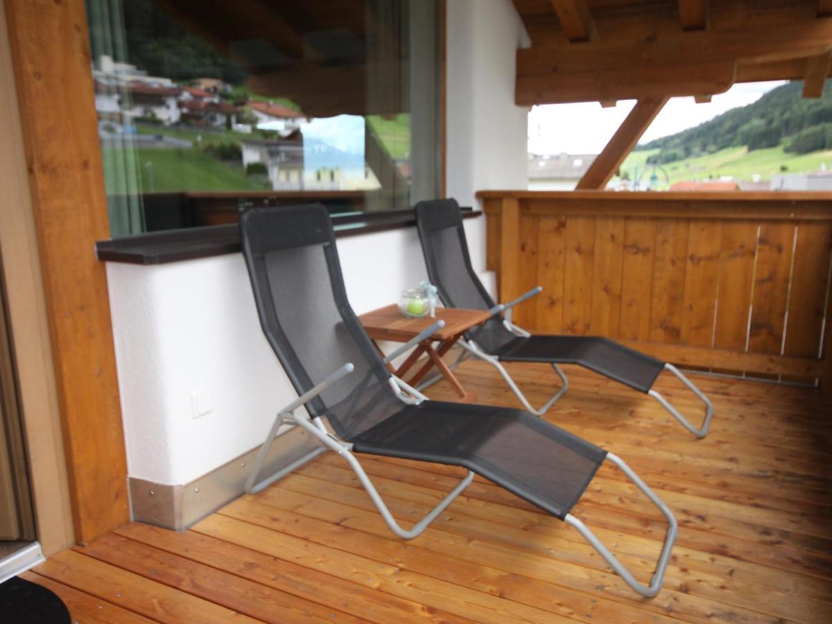 Apartment Lanner By Interhome Innsbruck Kültér fotó