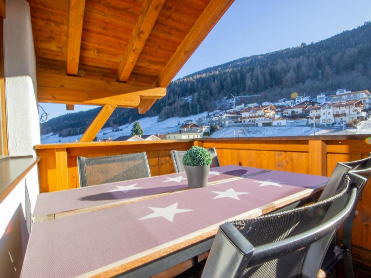Apartment Lanner By Interhome Innsbruck Kültér fotó