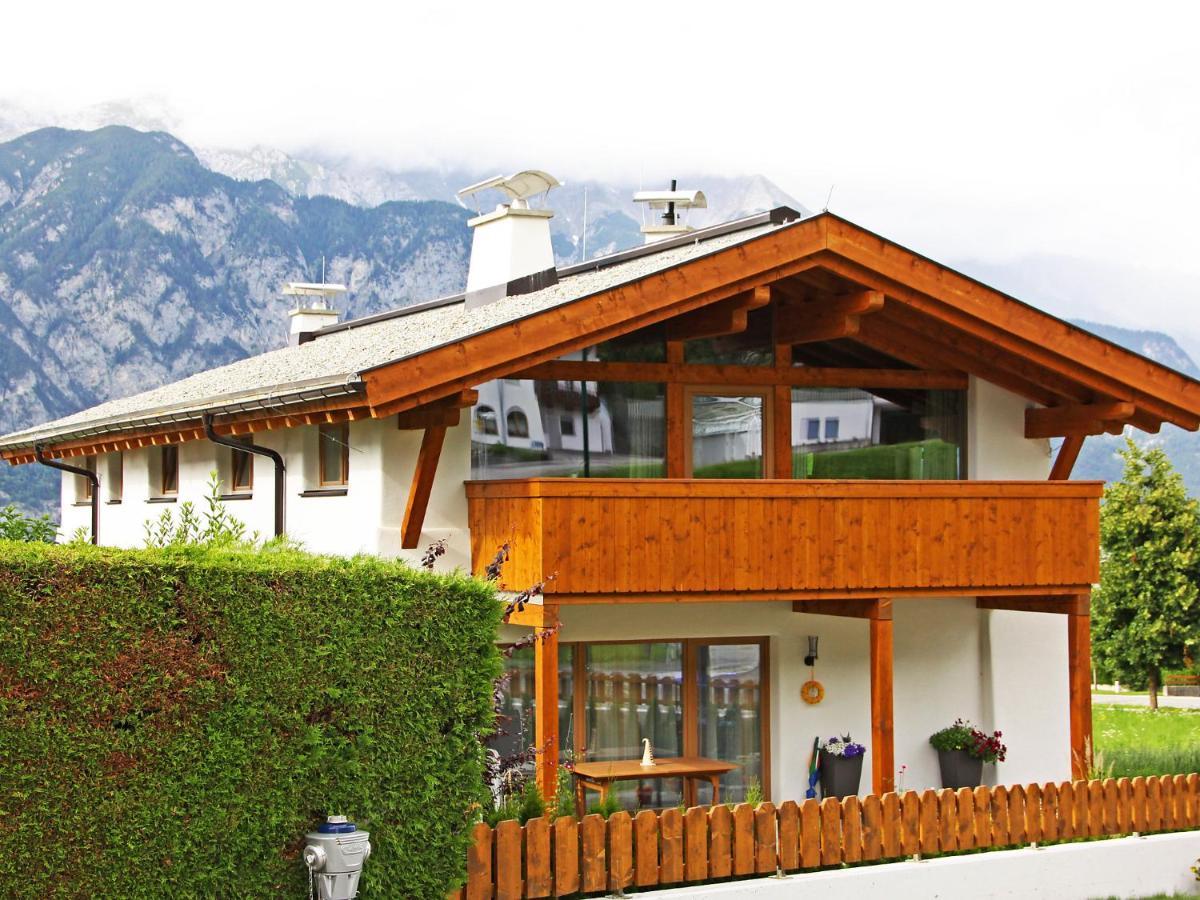 Apartment Lanner By Interhome Innsbruck Kültér fotó