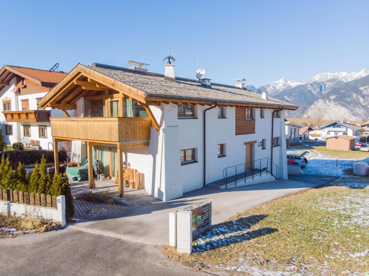 Apartment Lanner By Interhome Innsbruck Kültér fotó