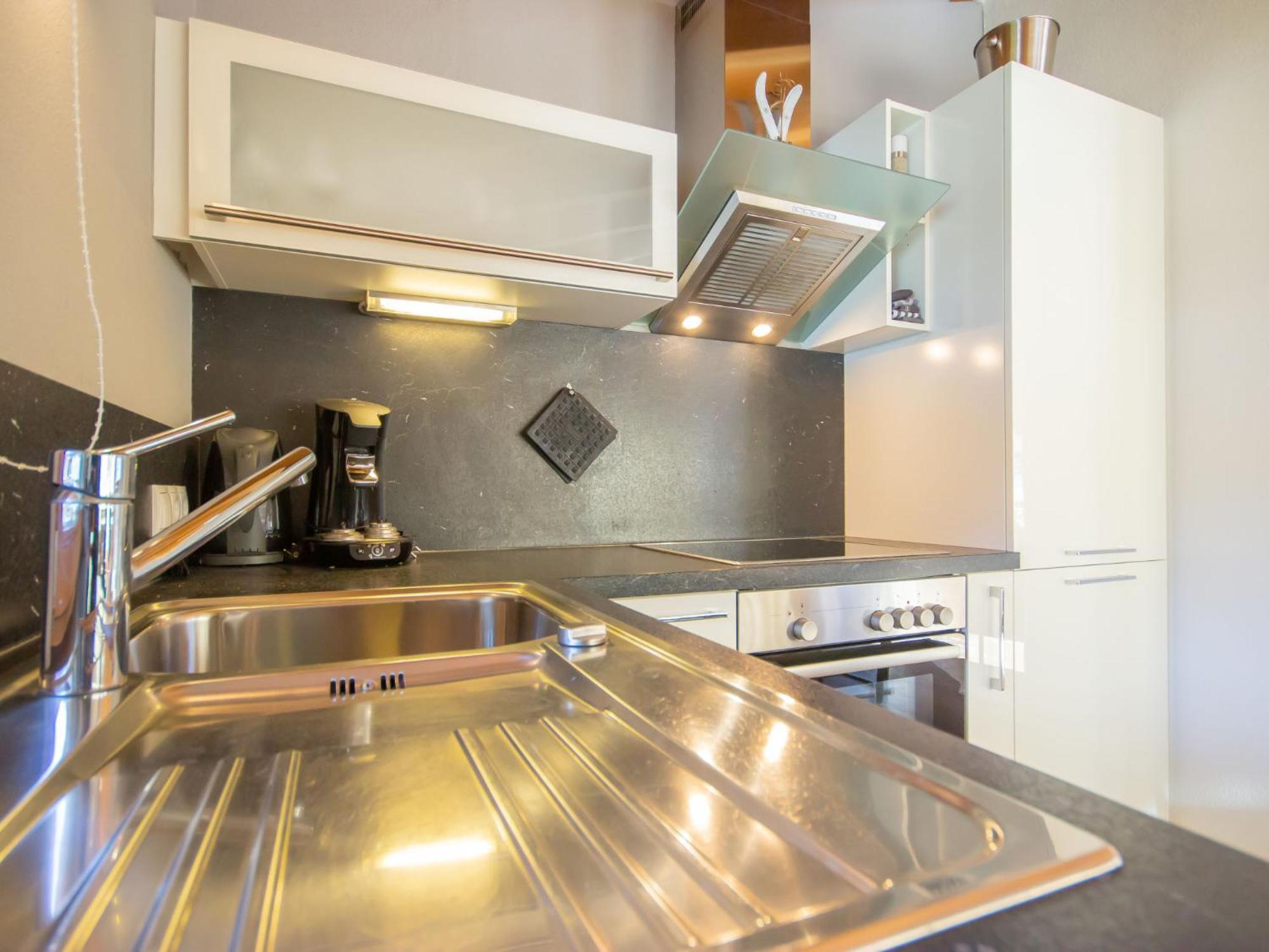Apartment Lanner By Interhome Innsbruck Kültér fotó