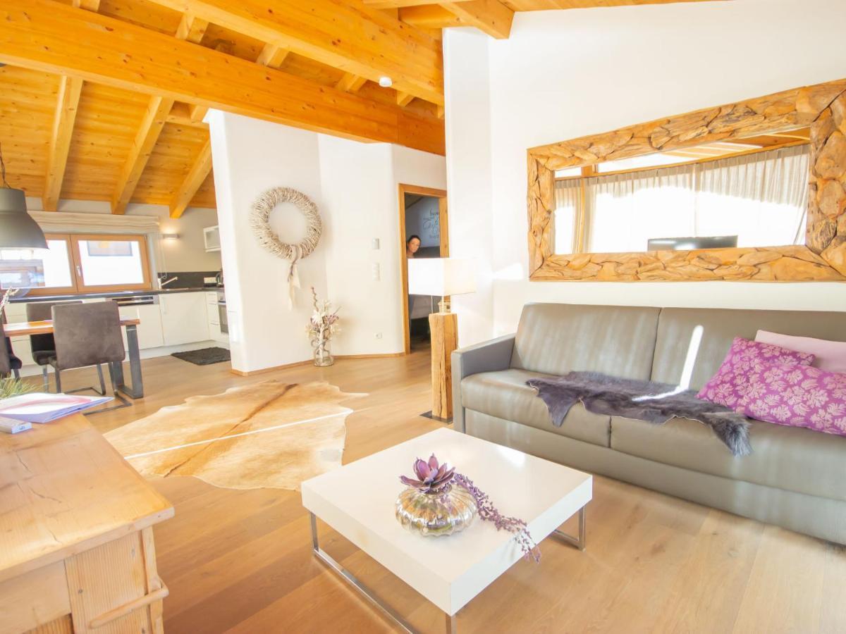 Apartment Lanner By Interhome Innsbruck Kültér fotó