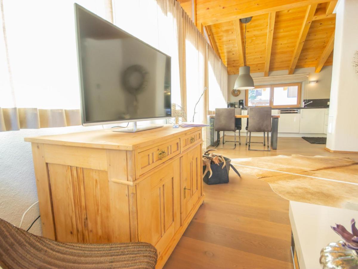 Apartment Lanner By Interhome Innsbruck Kültér fotó