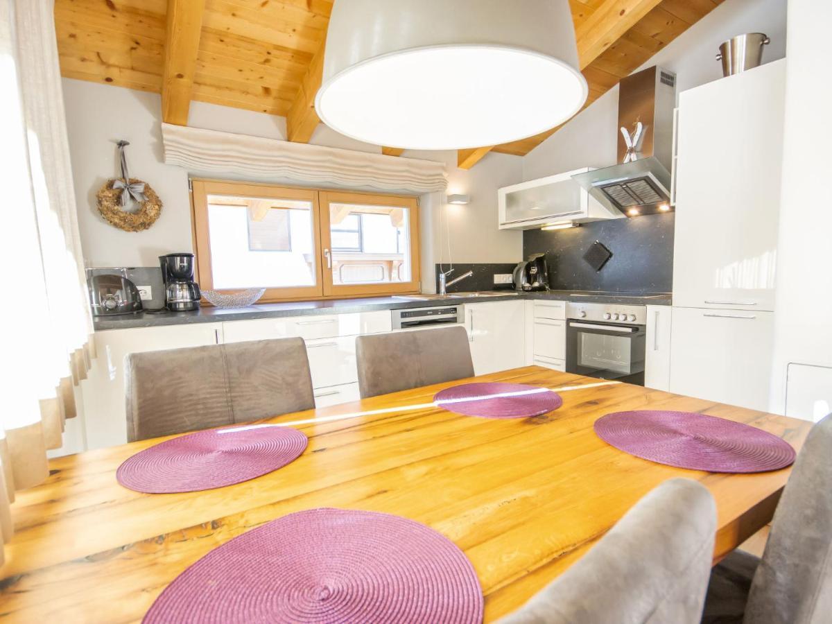 Apartment Lanner By Interhome Innsbruck Kültér fotó
