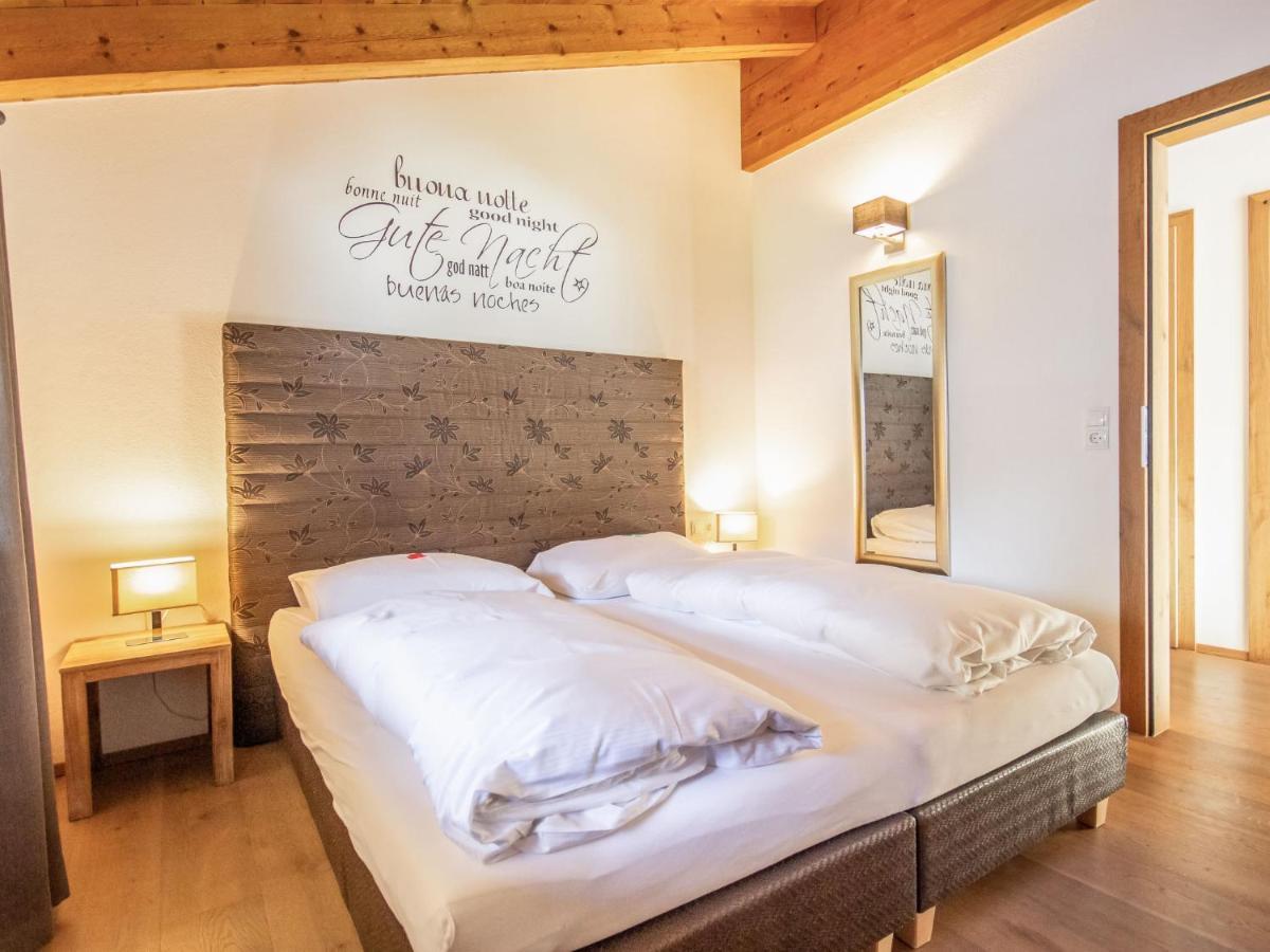 Apartment Lanner By Interhome Innsbruck Kültér fotó