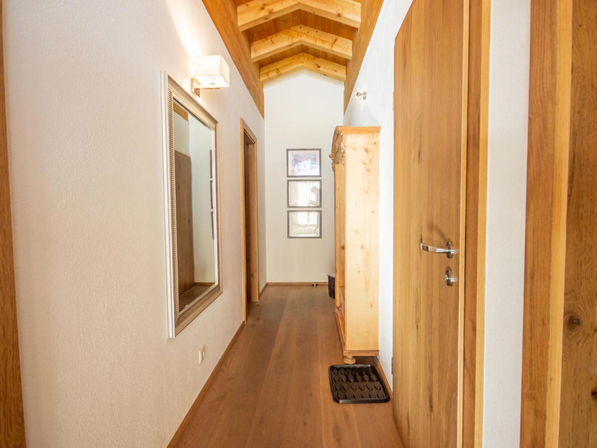 Apartment Lanner By Interhome Innsbruck Kültér fotó