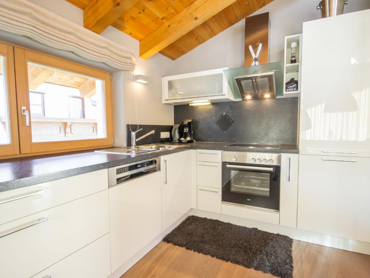 Apartment Lanner By Interhome Innsbruck Kültér fotó
