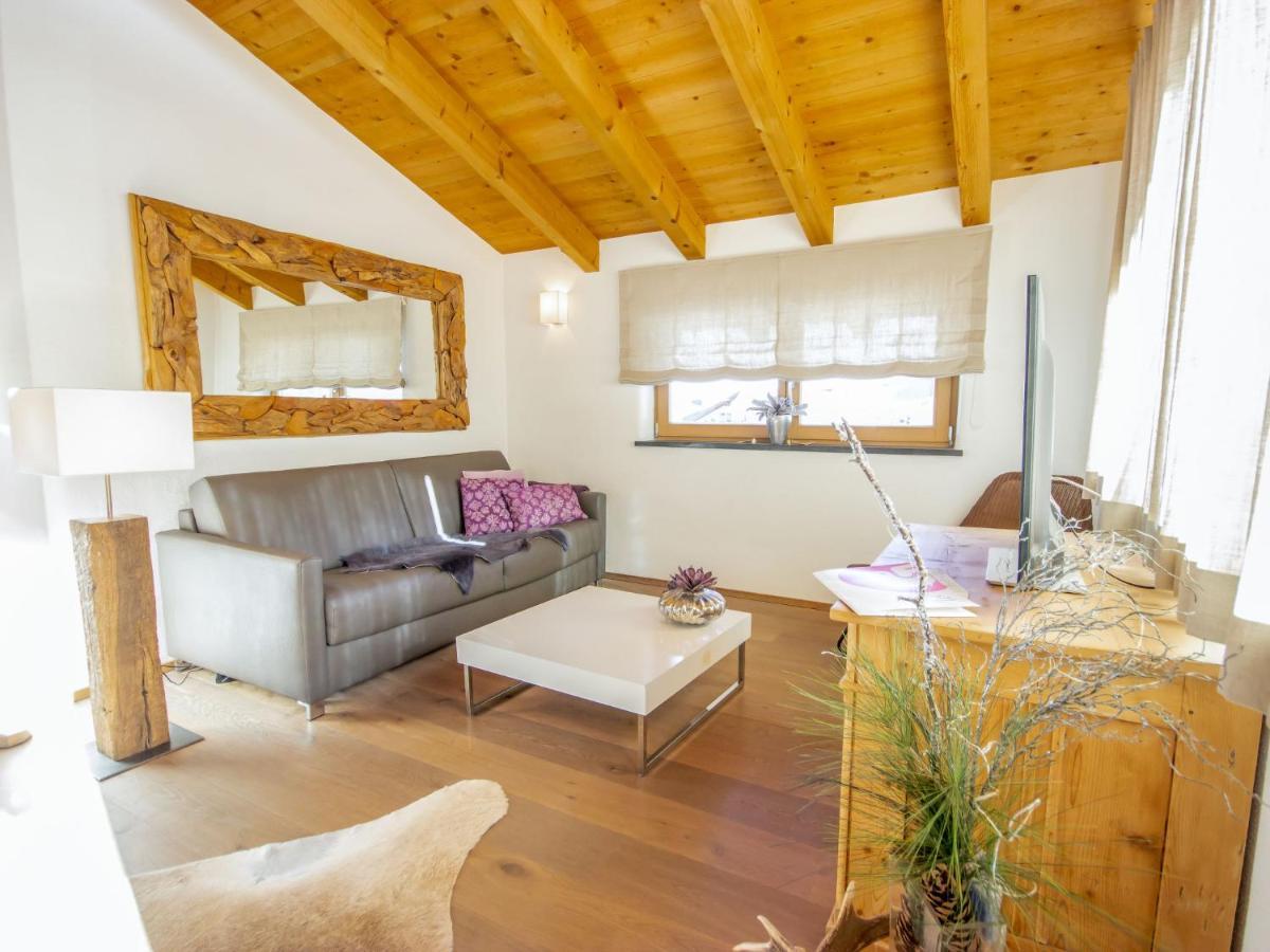 Apartment Lanner By Interhome Innsbruck Kültér fotó