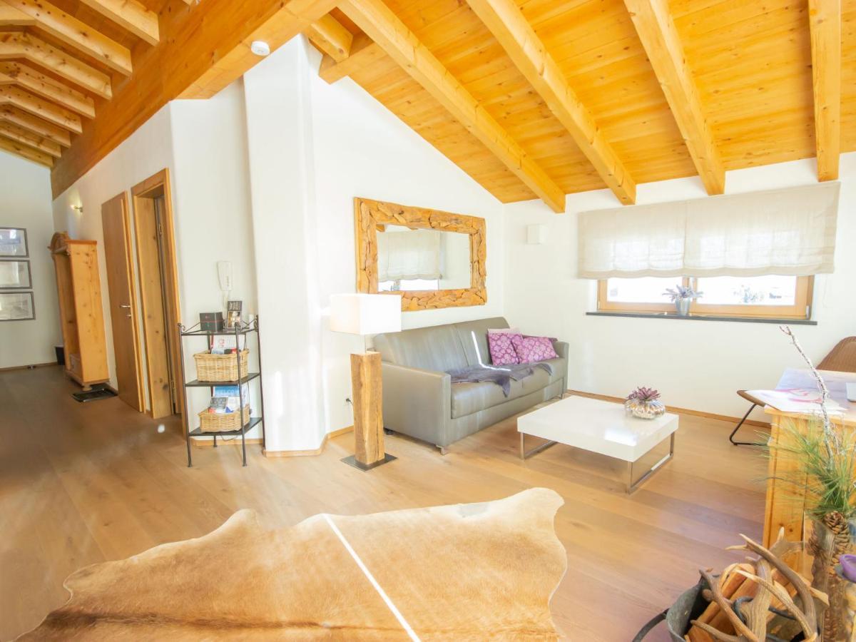 Apartment Lanner By Interhome Innsbruck Kültér fotó
