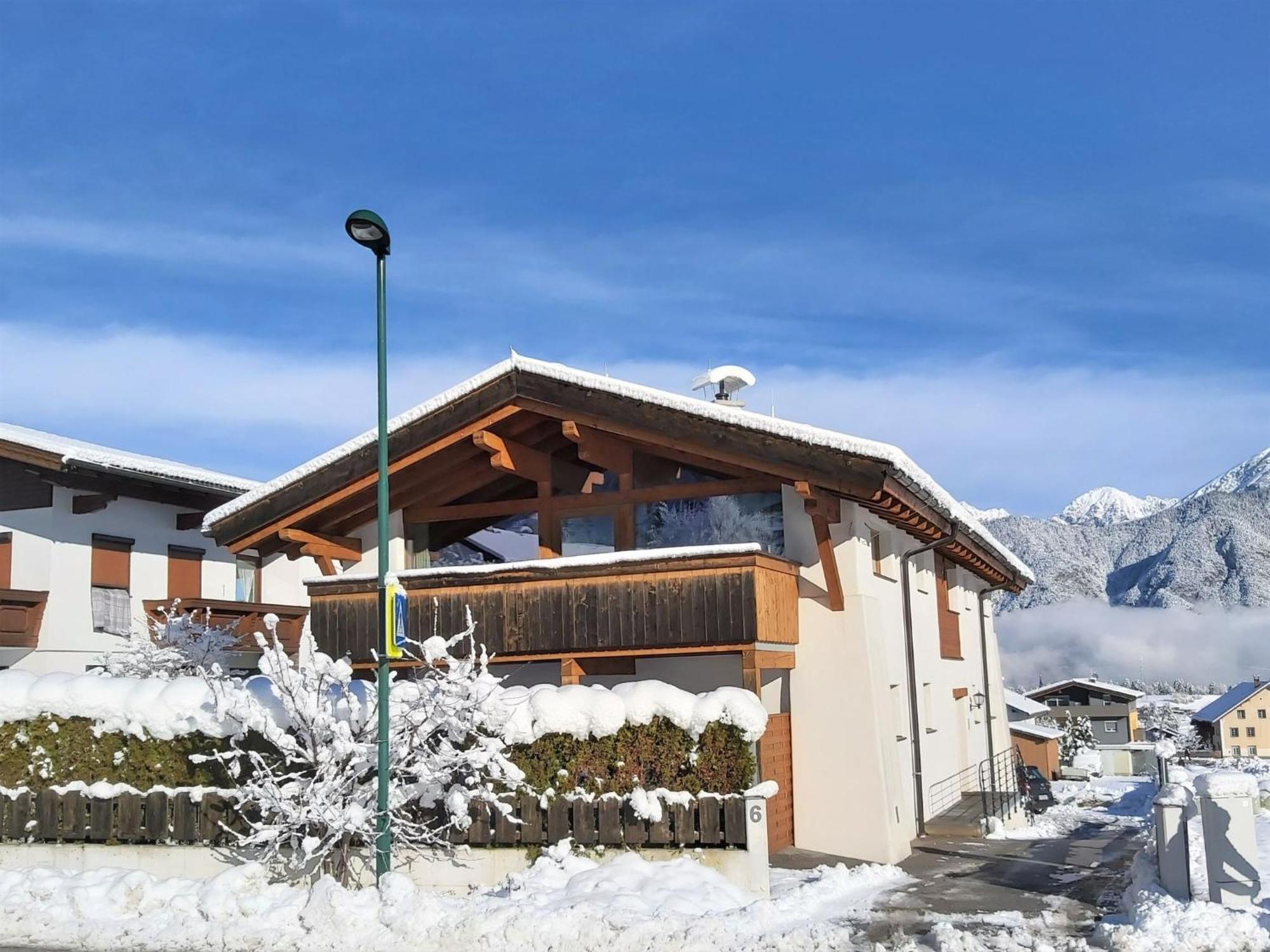Apartment Lanner By Interhome Innsbruck Kültér fotó