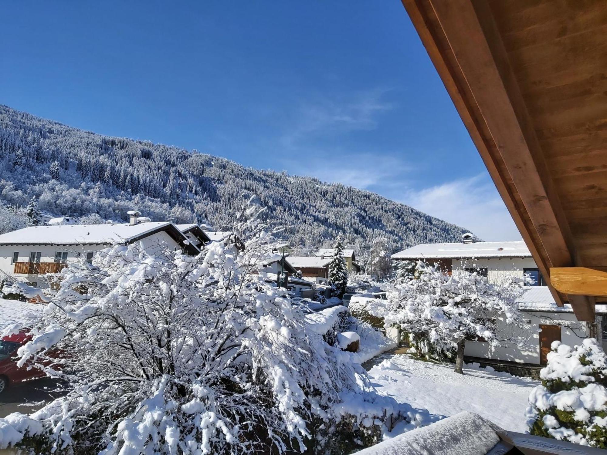 Apartment Lanner By Interhome Innsbruck Kültér fotó