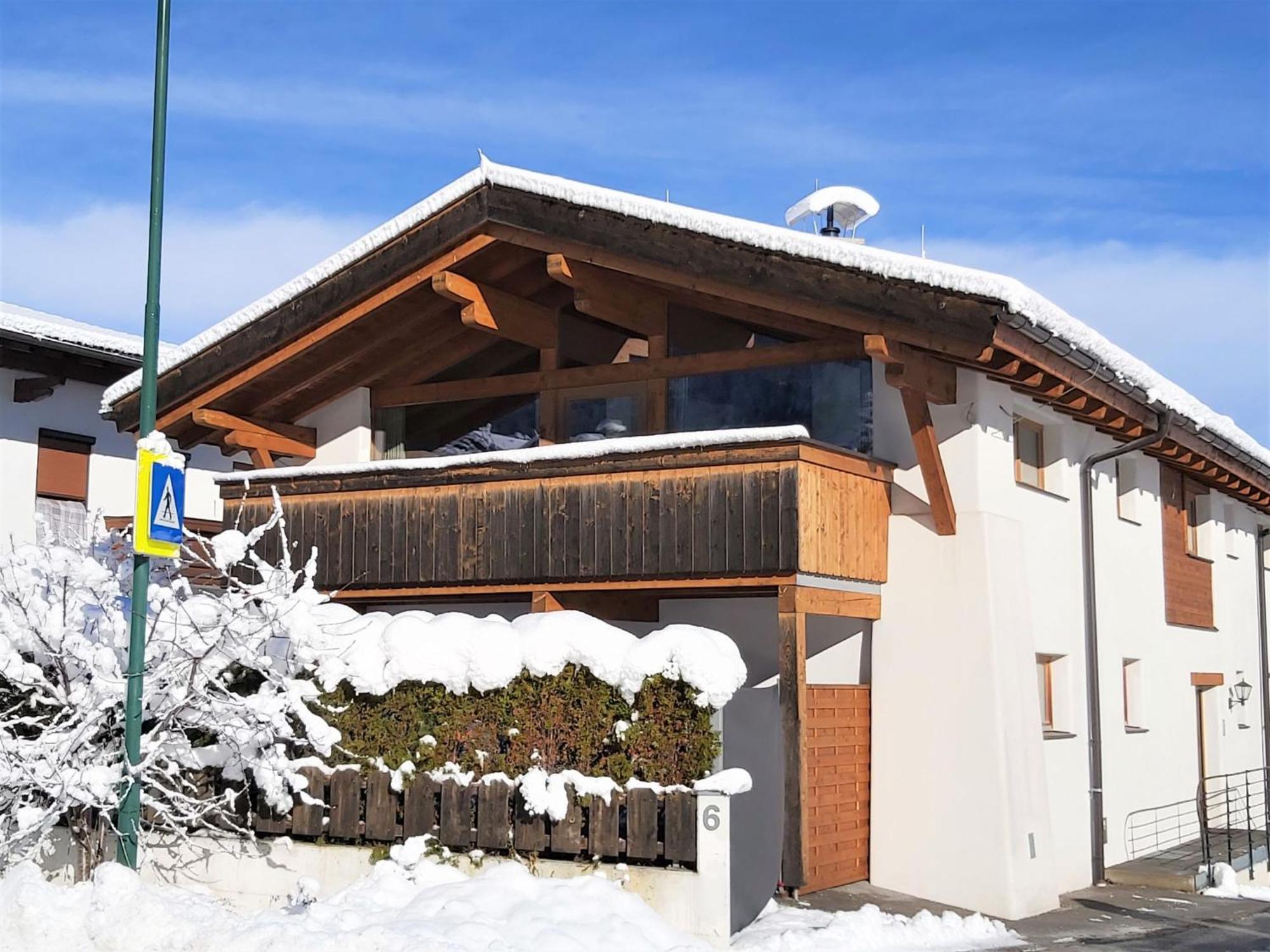 Apartment Lanner By Interhome Innsbruck Kültér fotó